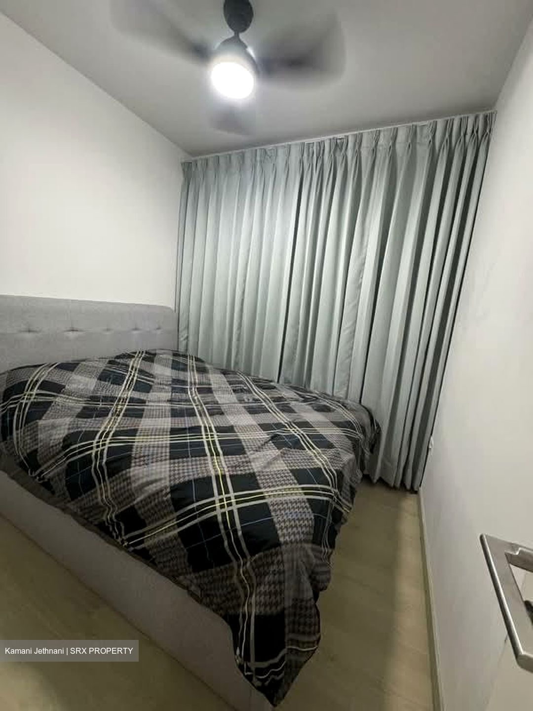 Riversound Residence (D19), Condominium #566579151